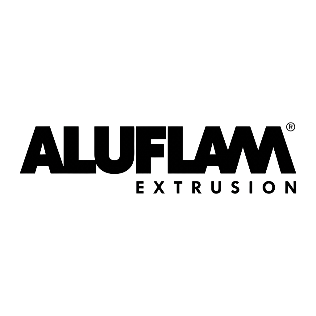 Aluflam Extrusion logo