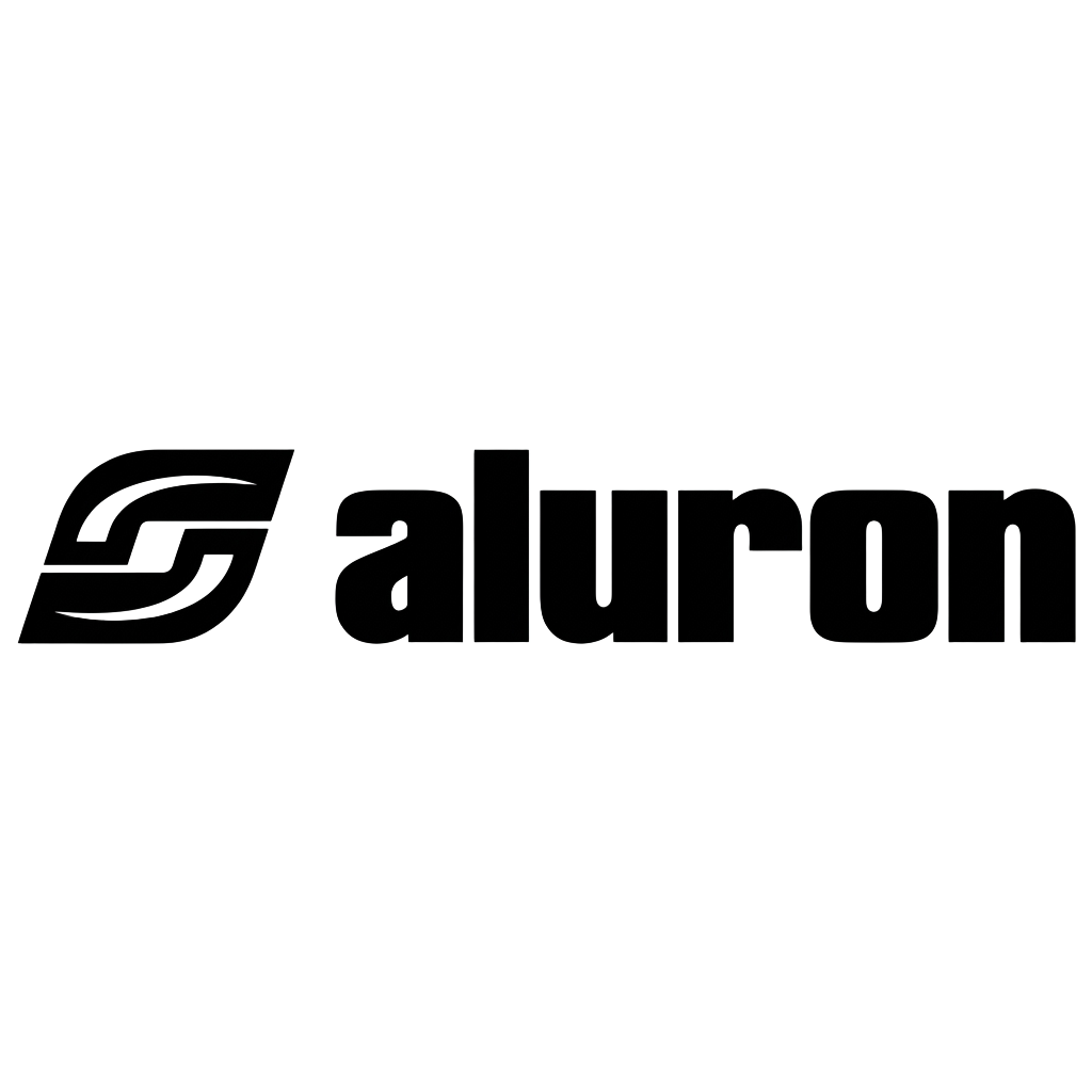 Aluron Extrusion logo