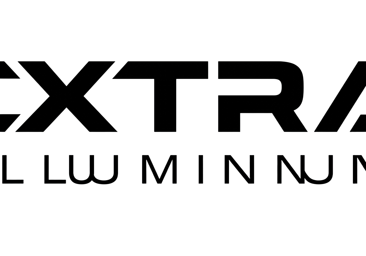 Extral Aluminium logo