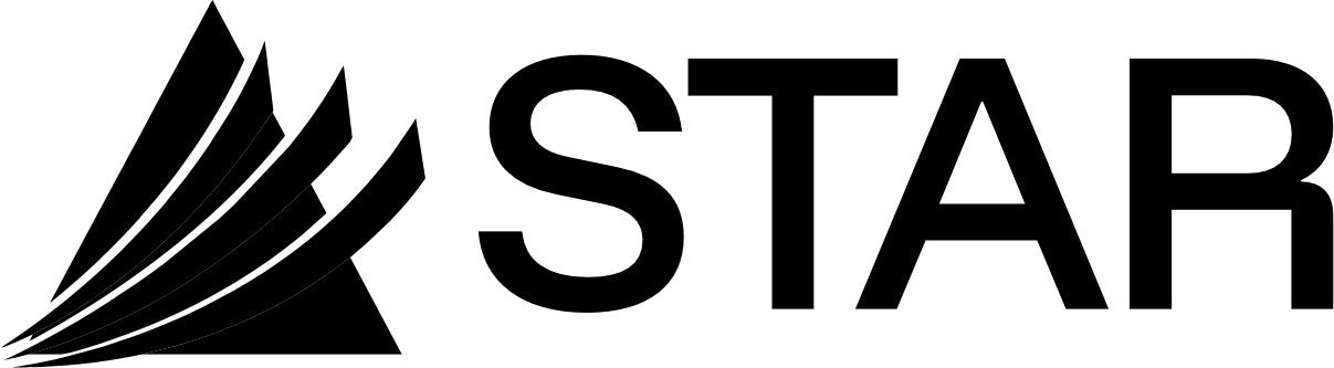 Startradex logo